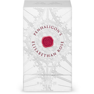 Buy PENHALIGON'S Elisabethan Rose EDP Online in Singapore