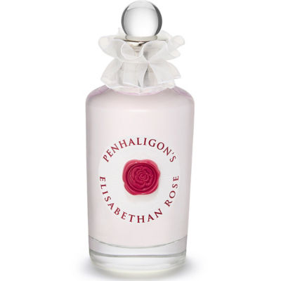 香水(ユニセックス) Penhaligon's Elisabethan Rose 30ml Buy PENHALIGON'S Elisabethan Rose EDP Online in Singapore
