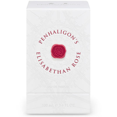 Buy PENHALIGON'S Elisabethan Rose EDP Online in Singapore
