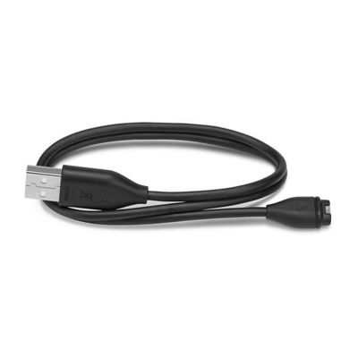 Garmin fitness sale tracker charger