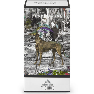 Penhaligon's 潘海利根 肖像兽首系列 纷纷扰扰的公爵香水 3