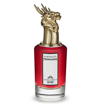 Buy PENHALIGON'S The Tragedy Lord George EDP 75ml Online in