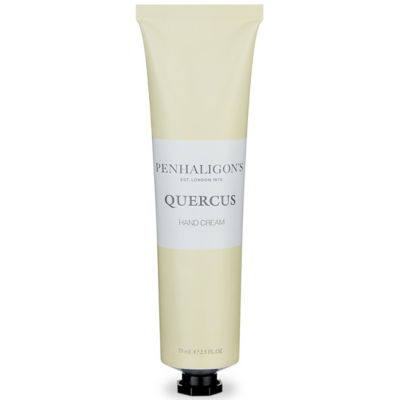 Buy PENHALIGON'S QUERCUS HAND CREAM 75ML Online in Singapore