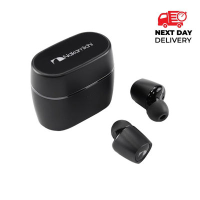 Nakamichi Cero True Wireless Earphones 59 OFF