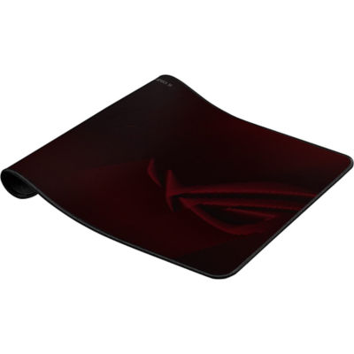 ASUS 华硕Rog Scabbard II中型游戏Mousemat 4