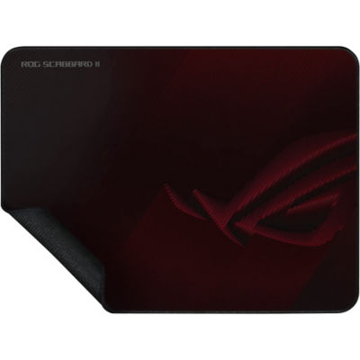 ASUS 华硕Rog Scabbard II中型游戏Mousemat 5