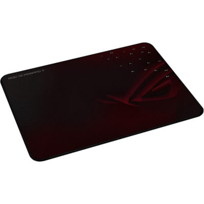 ASUS 华硕Rog Scabbard II中型游戏Mousemat 6