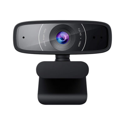 Asus Webcam C3 1
