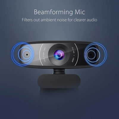 Asus Webcam C3 4
