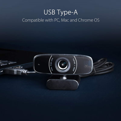 Asus Webcam C3 6