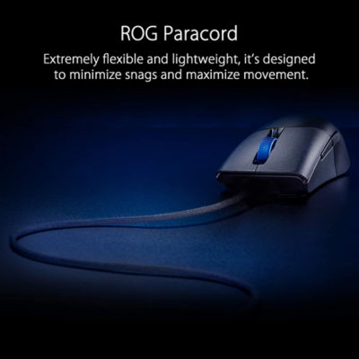 ASUS 华硕Rog Keris RGB游戏鼠标 7