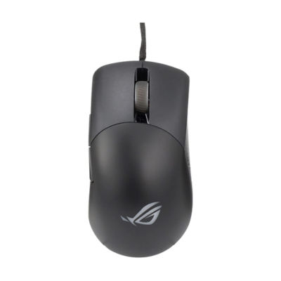 ASUS 华硕Rog Keris RGB游戏鼠标 9