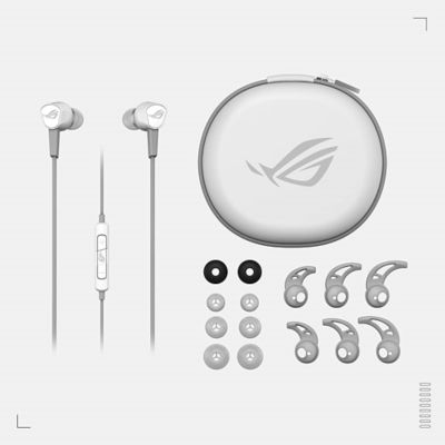 Asus rog online earphone