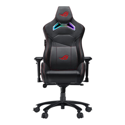 Buy Asus Rog Chariot RGB Gaming Chair Online in Singapore