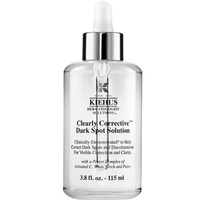 Buy KIEHL'S Clearly Corrective™ Dark Spot Solution Online in