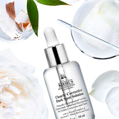 Buy KIEHL'S Clearly Corrective™ Dark Spot Solution Online in