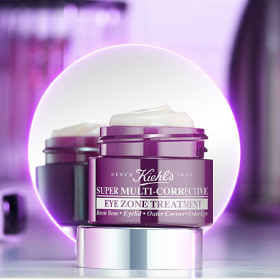 Buy KIEHL'S Super Multi-Corrective Eye Zone Treatment 28ml Online