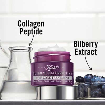 Buy KIEHL'S Super MultiCorrective Eye Zone Treatment 28ml Online in