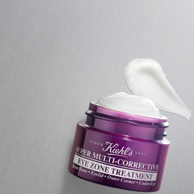 KIEHL'S Super Multi-Corrective Eye Zone Treatment 28ml 4