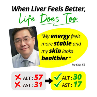 AFC JAPAN [Bundle of 3] AFC Japan Ultimate Liver Care 90s 3