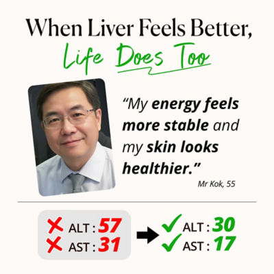 AFC JAPAN [Bundle of 3] AFC Japan Ultimate Liver Care 90s 3