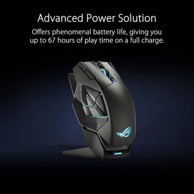 Asus discount rog spatha