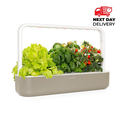 Buy Click Grow The Smart Garden 9 Online in Singapore iShopChangi