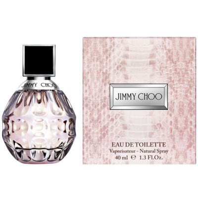 Jimmy choo jimmy choo eau de parfum online