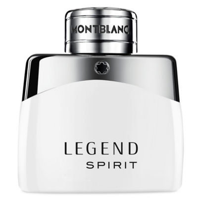 Buy Montblanc Legend Spirit Eau De Toilette Online in Singapore ...