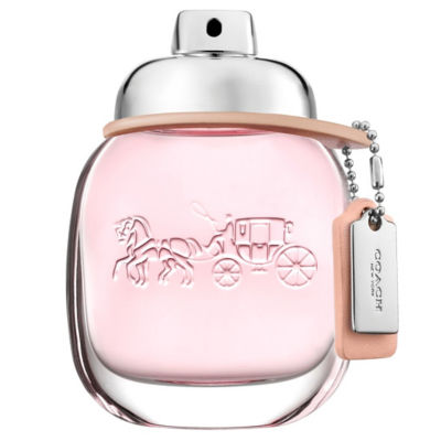 Coach eau online toilette