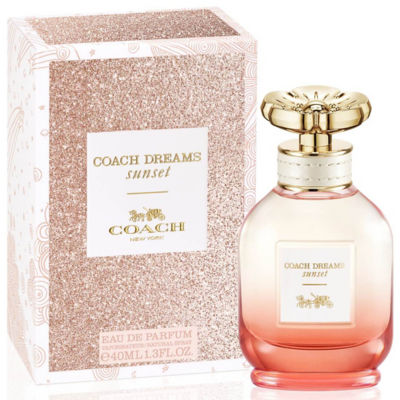 coach dreams sunset set