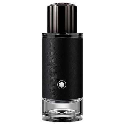 Best discount montblanc fragrance