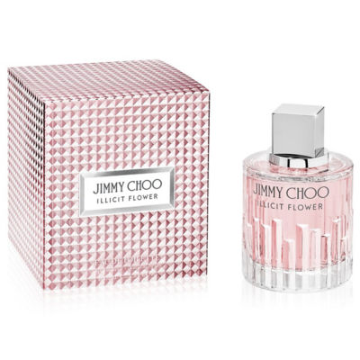 Jimmy choo illicit flower set online