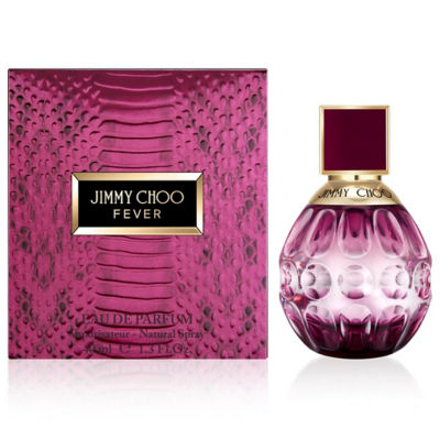 Jimmy choo fever store purse spray