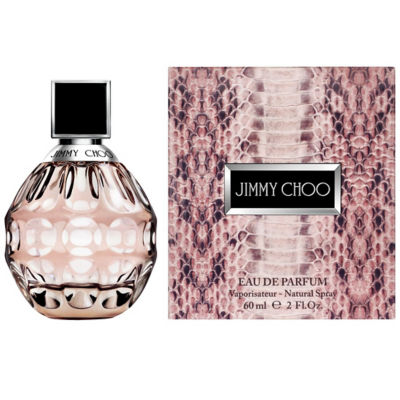 JIMMY CHOO Signature Eau De Parfum