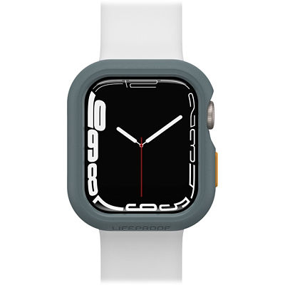 Apple watch 5 bumper case hot sale