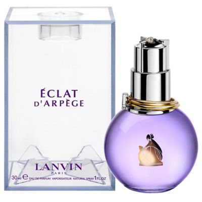 Buy LANVIN Eclat Darpege Eau De Parfum Online in Singapore