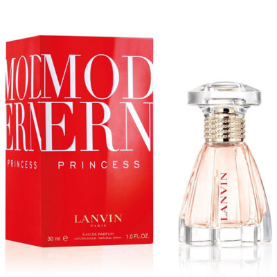 perfume lanvin paris