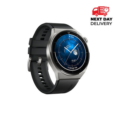 Huawei smartwatch online titanium