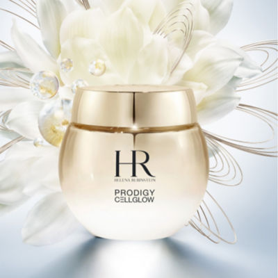 Helena Rubinstein Prodigy Cellglow Soft Cream