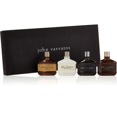 John varvatos perfume set new arrivals