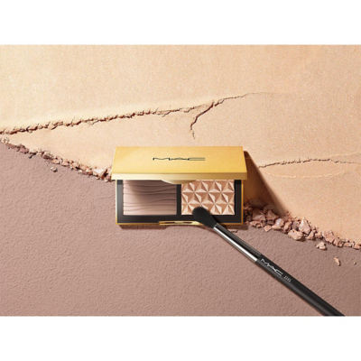 M·A·C MAC Sculpt & Glow Duo Highlight & Contour Palette 4