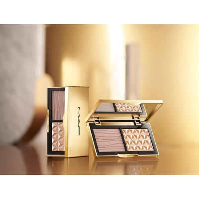 M·A·C MAC Sculpt & Glow Duo Highlight & Contour Palette 6