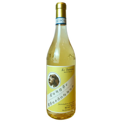 La Spinona Chardonnay DOC