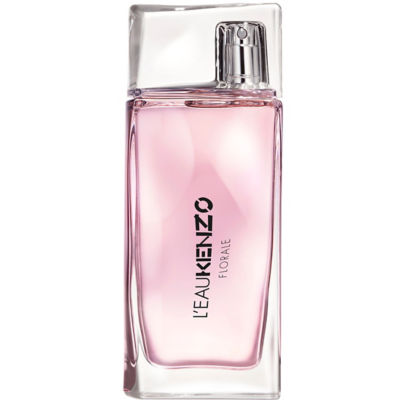 Buy KENZO L Eau Kenzo Eau De Toilette Florale Online in Singapore iShopChangi