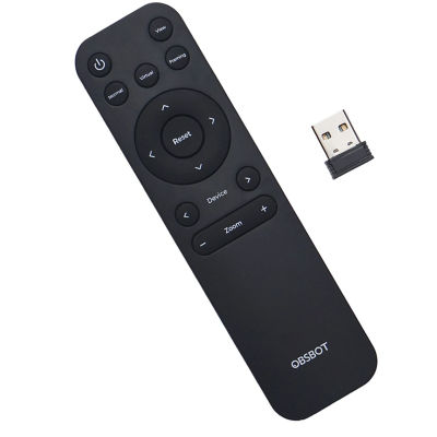 Obsbot Meet Remote Control 1