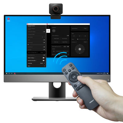 Obsbot Meet Remote Control 3