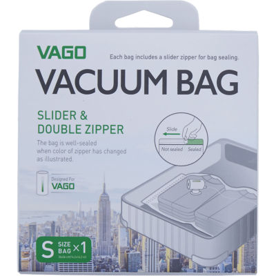 Buy Vacuum Bag Online in Singapore