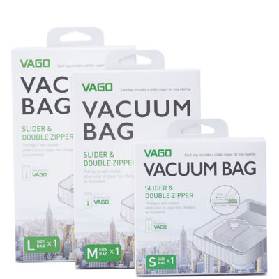 Buy Vacuum Bag Online in Singapore
