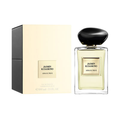 JASMIN KUSAMONO ARMANI/PRIVE 香水 Buy GIORGIO ARMANI Privé Jasmin Kusamono EDT Online in Singapore